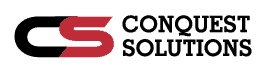 Conquest Solutions